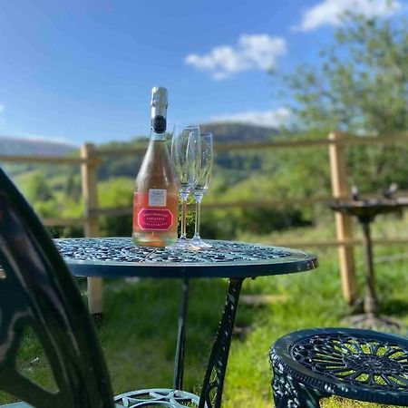 Вилла Couples Getaway, With Mountain Views/Dog Friendly Крикхауэлл Экстерьер фото