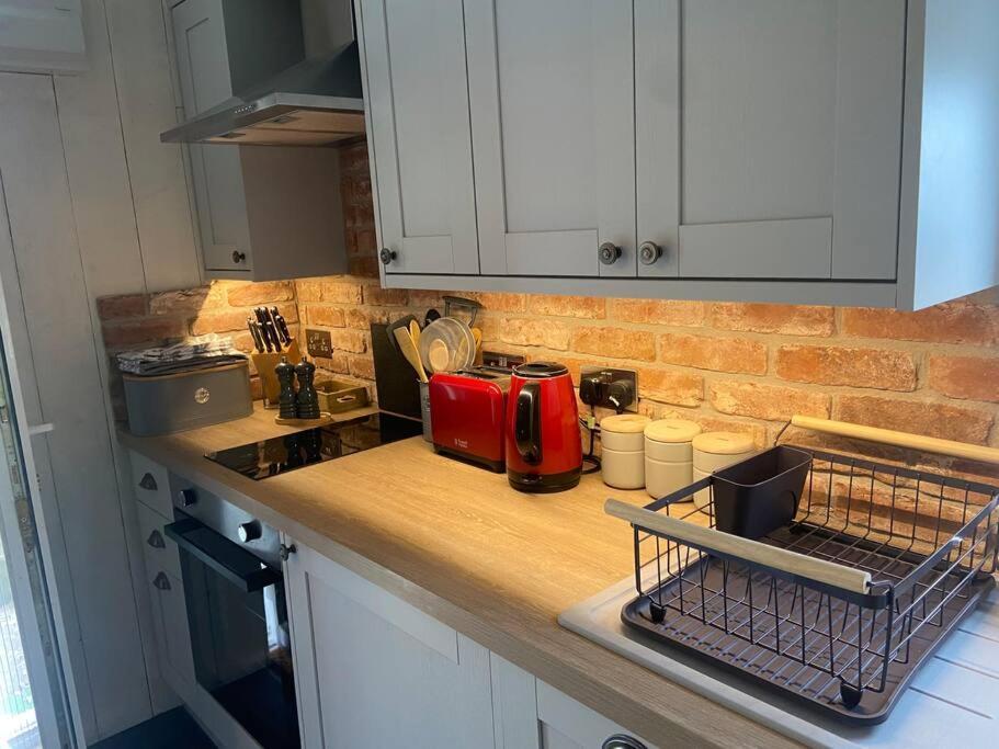 Вилла Couples Getaway, With Mountain Views/Dog Friendly Крикхауэлл Экстерьер фото